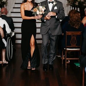 Bridesmaids dress